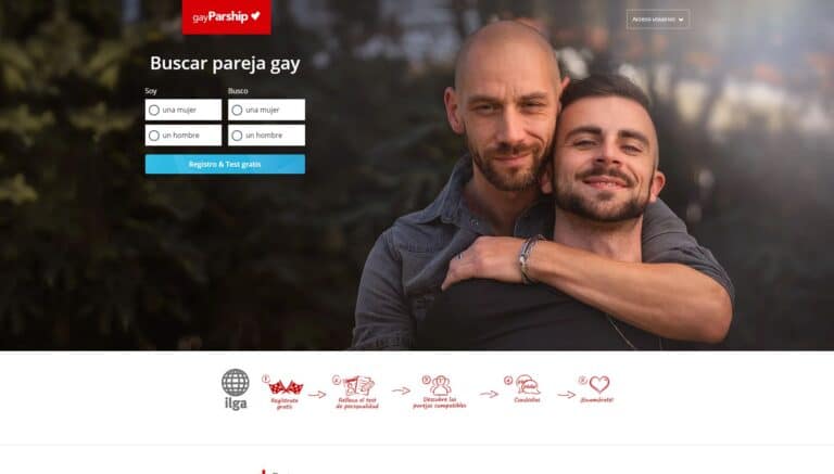 gayParship.es