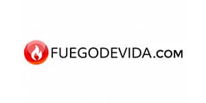 FuegoDeVida logo