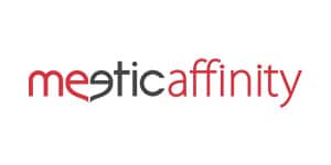 MeeticAffinity logo