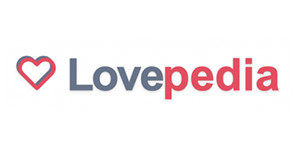 Lovepedia logo